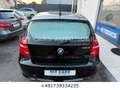 BMW 116 1 Limousine 116d Černá - thumbnail 5
