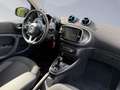 smart forTwo EQ  PASSION+PREMIUM+PLUSPAKET+SCHNELLLADEV Albastru - thumbnail 9