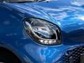 smart forTwo EQ  PASSION+PREMIUM+PLUSPAKET+SCHNELLLADEV Albastru - thumbnail 15