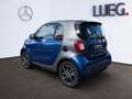 smart forTwo EQ  PASSION+PREMIUM+PLUSPAKET+SCHNELLLADEV Albastru - thumbnail 3