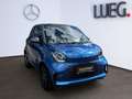 smart forTwo EQ  PASSION+PREMIUM+PLUSPAKET+SCHNELLLADEV Albastru - thumbnail 6