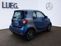 smart forTwo EQ  PASSION+PREMIUM+PLUSPAKET+SCHNELLLADEV Albastru - thumbnail 4