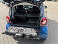 smart forTwo EQ  PASSION+PREMIUM+PLUSPAKET+SCHNELLLADEV Albastru - thumbnail 14