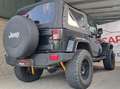 Jeep Wrangler Wrangler Soft Top 2.8 CRD Sport Nero - thumbnail 5