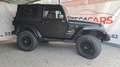 Jeep Wrangler Wrangler Soft Top 2.8 CRD Sport Nero - thumbnail 7