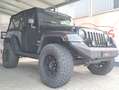 Jeep Wrangler Wrangler Soft Top 2.8 CRD Sport Nero - thumbnail 1