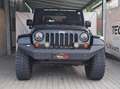 Jeep Wrangler Wrangler Soft Top 2.8 CRD Sport Nero - thumbnail 3