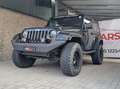 Jeep Wrangler Wrangler Soft Top 2.8 CRD Sport Nero - thumbnail 2