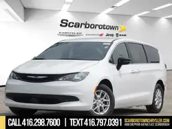 Chrysler Grand Caravan 2026
