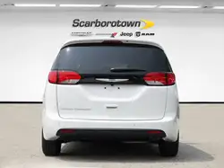 Chrysler Grand Caravan 2026 — фото 11