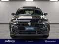 Volkswagen T-Roc I 2022 T-Roc 2.0 tdi R-Line 115cv Schwarz - thumbnail 8