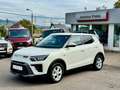 KGM Tivoli 1.5 T Autom* Nomad*VIRT*APP*KAM*NAVI*ALU* Blanco - thumbnail 1