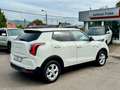 KGM Tivoli 1.5 T Autom* Nomad*VIRT*APP*KAM*NAVI*ALU* Blanco - thumbnail 3