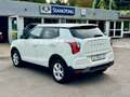 KGM Tivoli 1.5 T Autom* Nomad*VIRT*APP*KAM*NAVI*ALU* Blanco - thumbnail 4