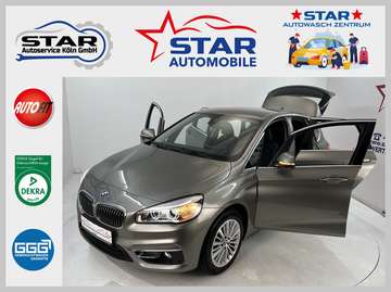 220 i Luxury Line Active Tourer Steptronic LED HUP