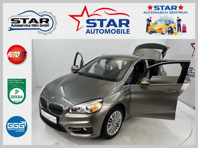 BMW 2er