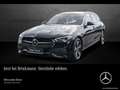 Mercedes-Benz C 300 C 300 T AVANTGARDE/PANORAMA/LED/DISTRONIC/360 SHZ Schwarz - thumbnail 2