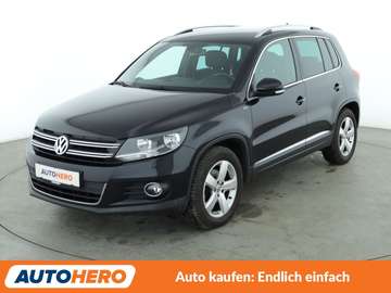 1.4 TSI Lounge Sport & Style BMT Aut.*NAVI*CAM*SHZ