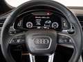 Audi Q8 50 TDI Black line quattro tiptronic Gris - thumbnail 13