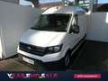 Volkswagen Crafter VW Crafter 35 T6 Kastenwagen L3H3 TDI Weiß - thumbnail 1