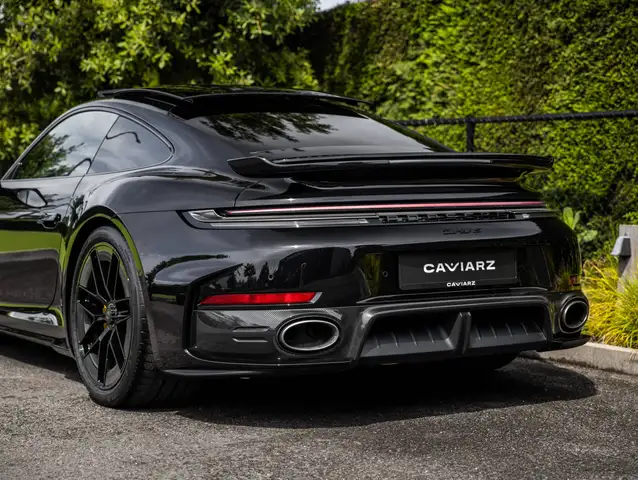 Porsche 911 view 28