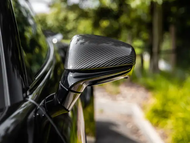 Porsche 911 view 18
