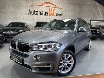 xDrive 25d/7 Sitze/PANO/Leder/2.HD