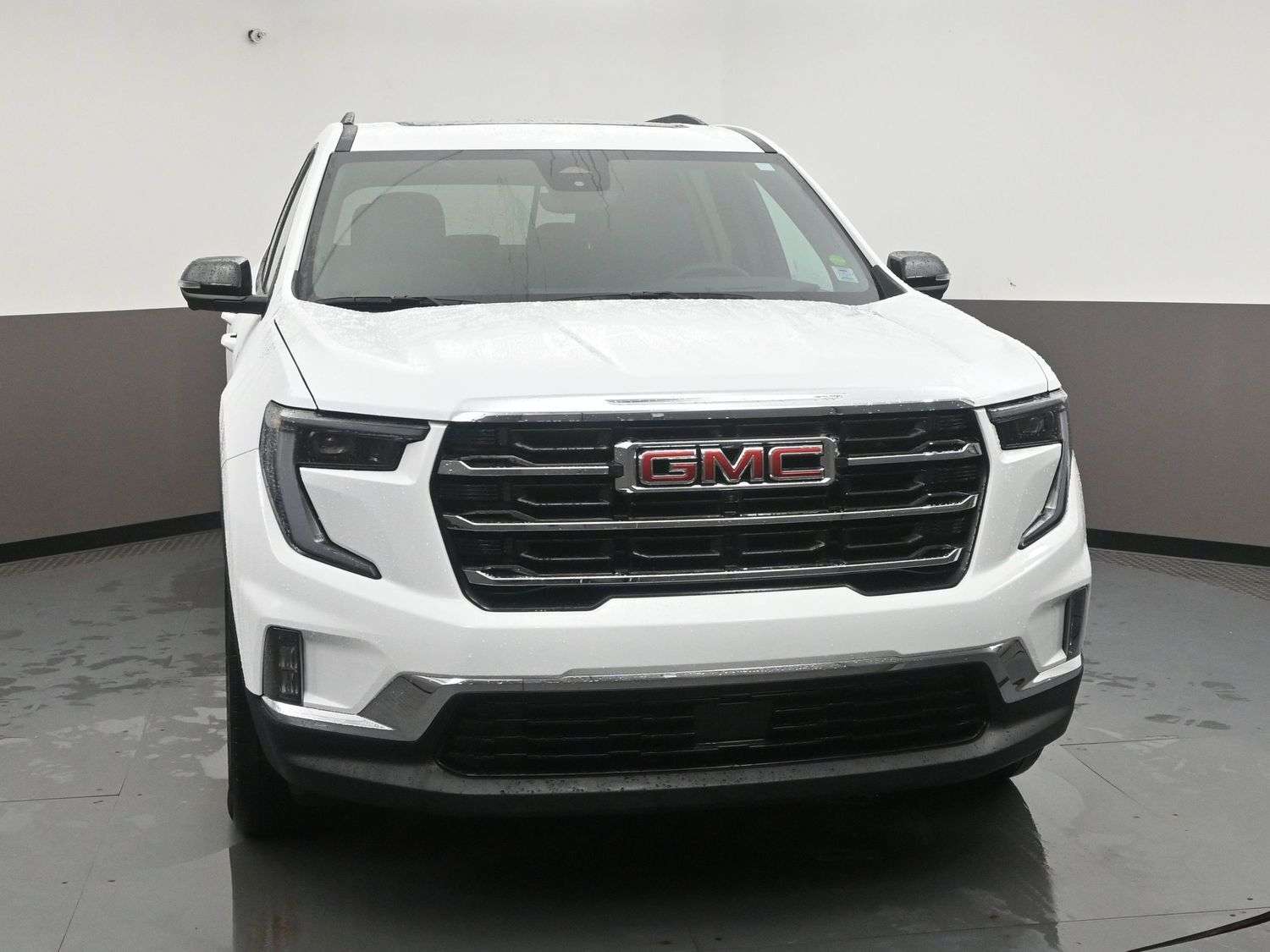 2026 GMC Acadia Elevation AWD Leather, Navigation, Apple Carplay, — снимка 1