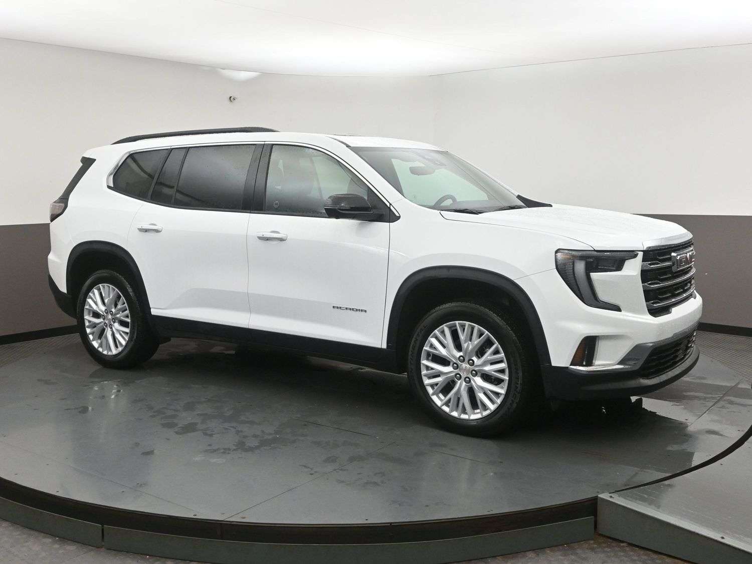 2026 GMC Acadia Elevation AWD Leather, Navigation, Apple Carplay,