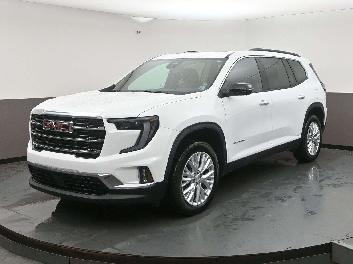 2026 GMC Acadia Elevation AWD Leather, Navigation, Apple Carplay, — снимка 1