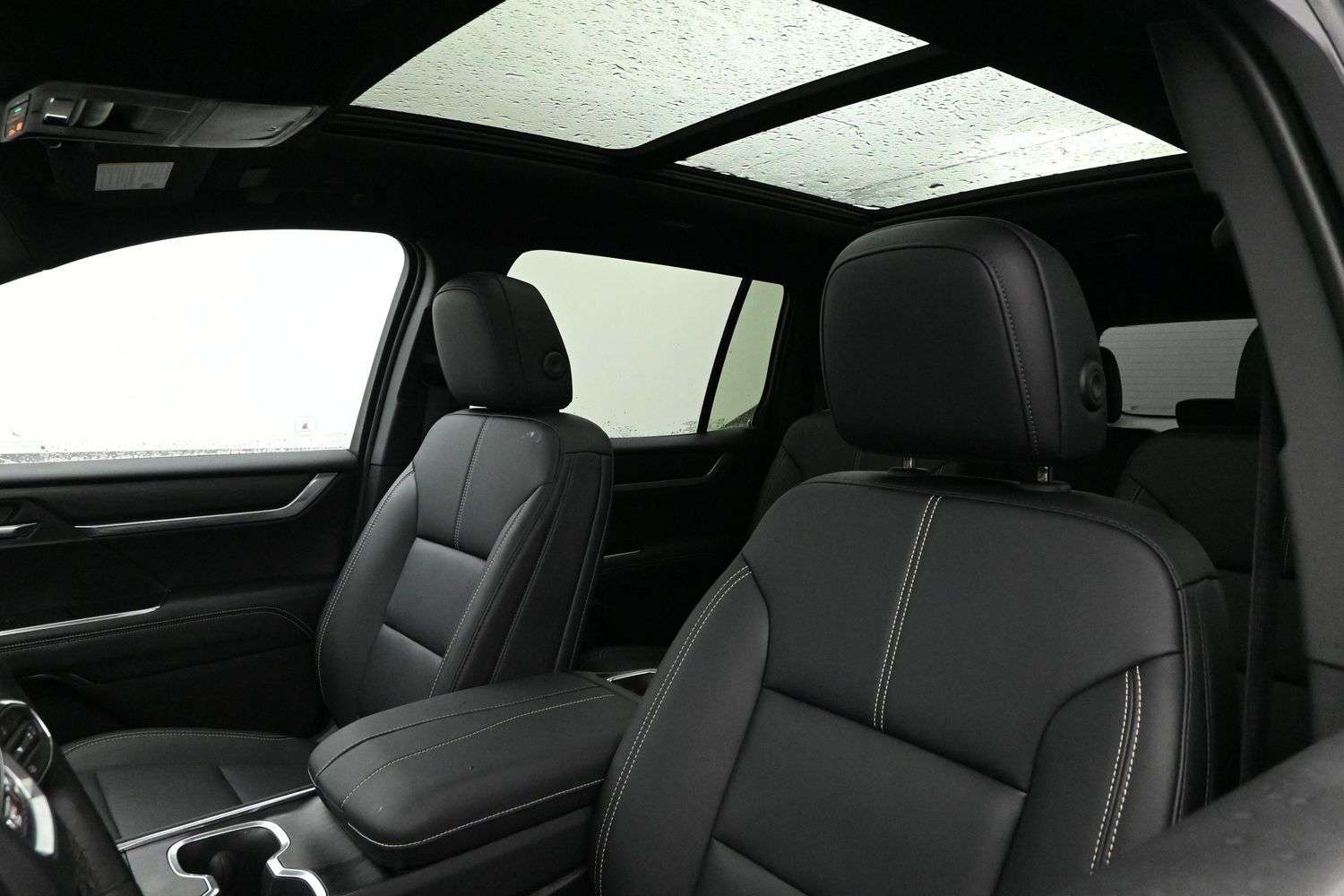 2026 GMC Acadia Elevation AWD Leather, Navigation, Apple Carplay, — снимка 1