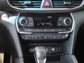 Hyundai SANTA FE Premium Navi Soundsystem Allrad Leder Klimasitze L Negro - thumbnail 11