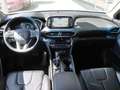 Hyundai SANTA FE Premium Navi Soundsystem Allrad Leder Klimasitze L Czarny - thumbnail 7