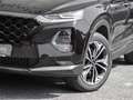 Hyundai SANTA FE Premium Navi Soundsystem Allrad Leder Klimasitze L Czarny - thumbnail 3