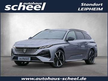 SW GT Elektromotor 156 SurroundingPaket