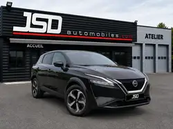 Nissan Qashqai 1.5 e-Power - 190 - BVA N-Connecta