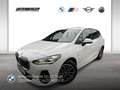 BMW 218 i Active Tourer M Sportpaket-Panorama Glasdach-Hea Weiß - thumbnail 1
