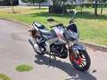 Kymco Visar 125i TÜV-7-2026, nur 3700 Km, Durchsicht 05/2025 Argento - thumbnail 3