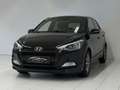 Hyundai i20 1,25 GO! PLUS *1.Besitz* Schwarz - thumbnail 3