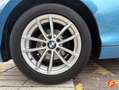 BMW 116 116i Azul - thumbnail 17