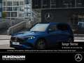 Mercedes-Benz EQB 350 4M AMG Night Navi Distronic AHK Kamera Blau - thumbnail 1