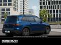 Mercedes-Benz EQB 350 4M AMG Night Navi Distronic AHK Kamera Blau - thumbnail 3