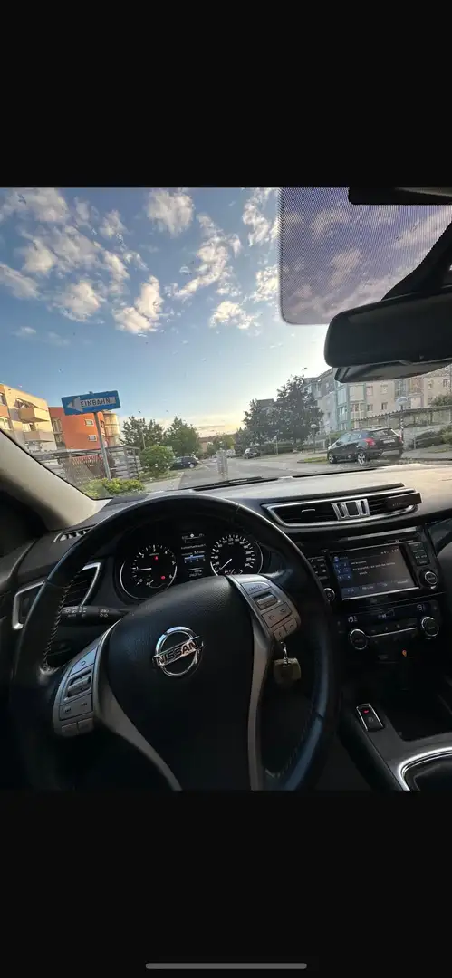 Nissan Qashqai 1,6 dCi Acenta - 1