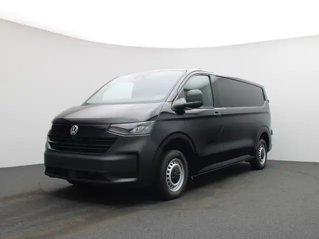 Volkswagen T7 Transporter Kasten 110kw LR SHZ Tempo QI Klim