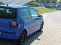Volkswagen Polo Bleu - thumbnail 6