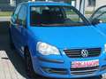 Volkswagen Polo Bleu - thumbnail 3