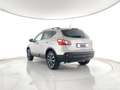 Nissan Qashqai 1.5 dci 360 X COMMERCIANTI+CAMERA 360+TETTO PANO Gris - thumbnail 4
