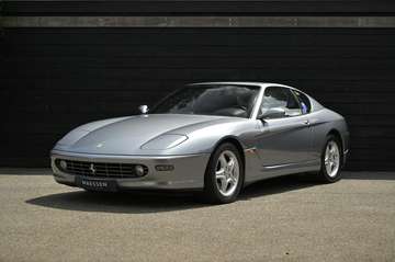 456M GT