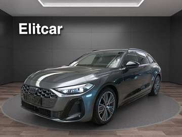 Avant S line TDI S-tronic MHEV