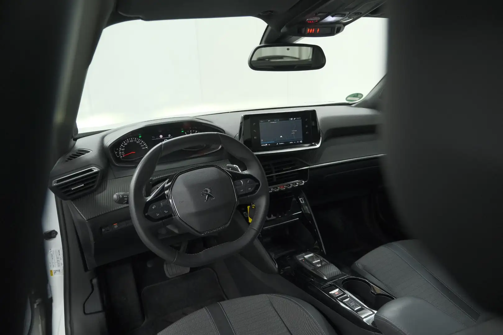 Peugeot 2008 PureTech 130 EAT8 Allure | Camera | Navigatie | Pa Blanc - 2